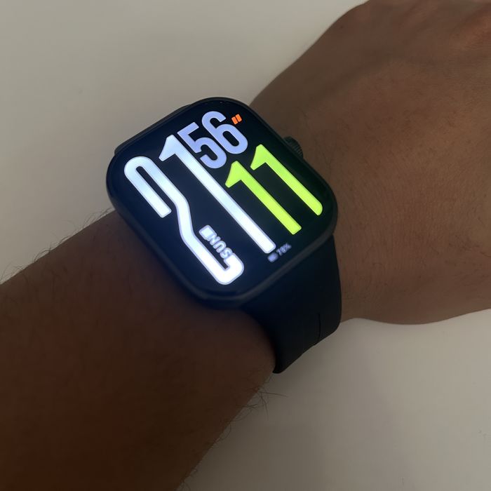 Xiaomi Redmi Watch 5 Алматы