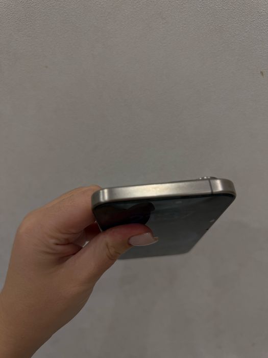 Айфон 15 про макс