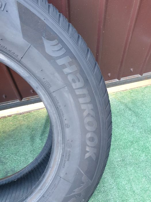 215.70.16 2x Nexen 2x Hankook