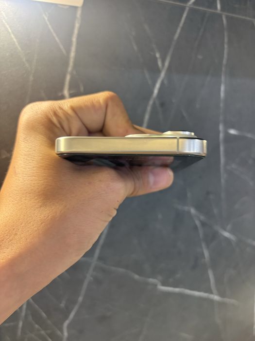 iPhone 16 Pro Max 256GB ИДЕАЛ!