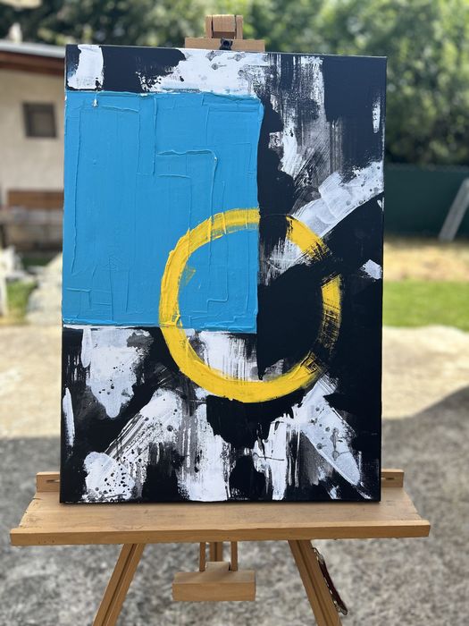 Texture art картини