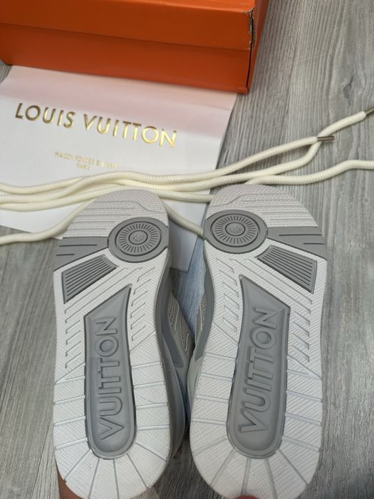 Louis Vuitton Skate Full Box Calitate Premium