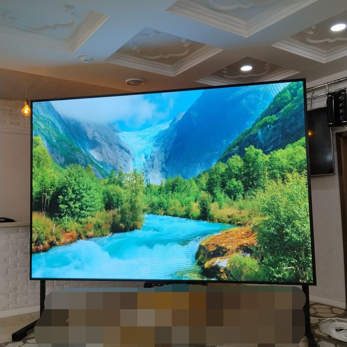Led экрандар сатылады,  лед экран