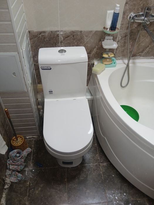 Сантехник Santexnik 24/7  Услуги Сантехника Ремонт Котлов Аристон