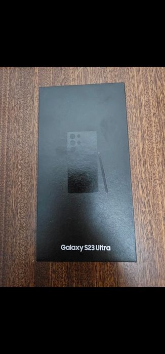самсунг с 23 ультра 512 гб