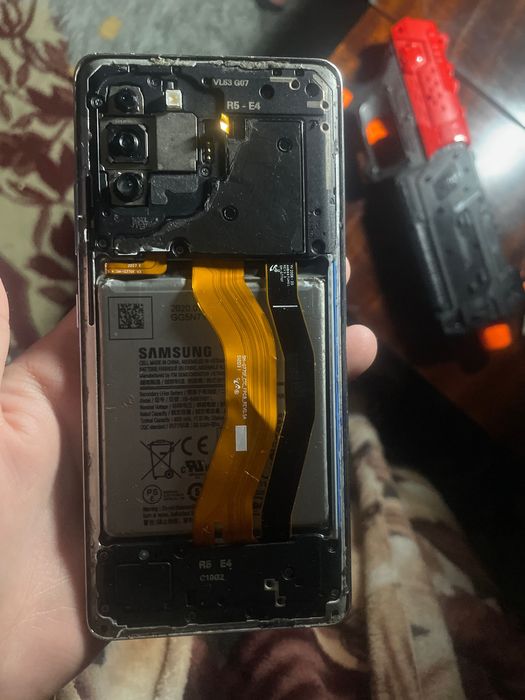 Продам на запчасти