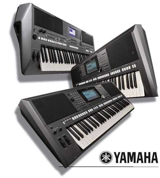 Ritmuri orga Yamaha anii 70,80,90 DiscoPopBluesRockReggae..