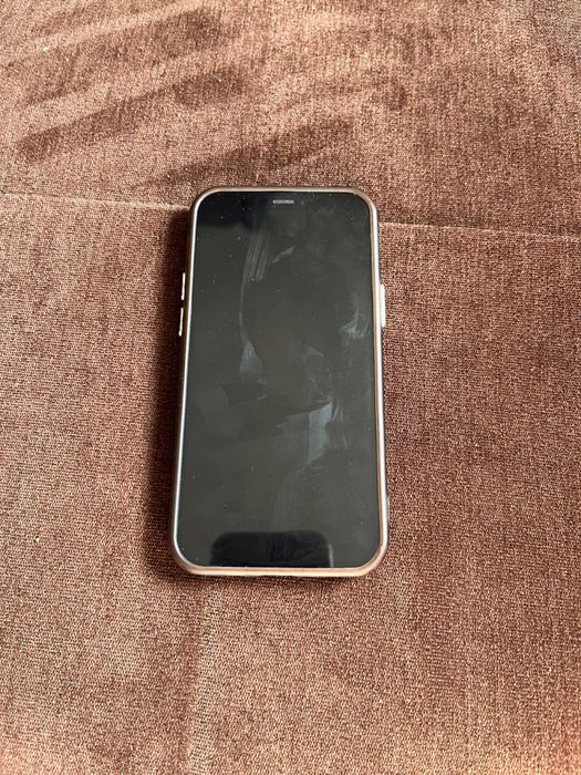 Айфон 12мини обмен СРОЧНО