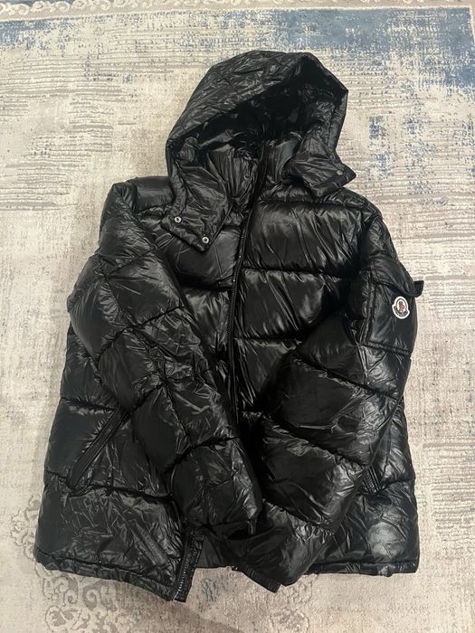 Vand geaca M.O.N.C.L.E.R