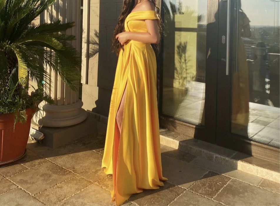 Rochie eleganta de seara