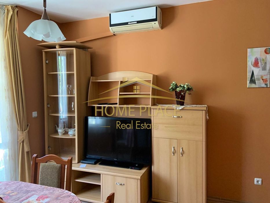 Дава се под наем Двустаен апартамент в Варна, Червен площад - 57 кв.м за 510 € - Снимка #4