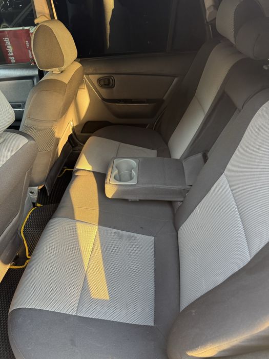 Нексия 2 Турбо 2015