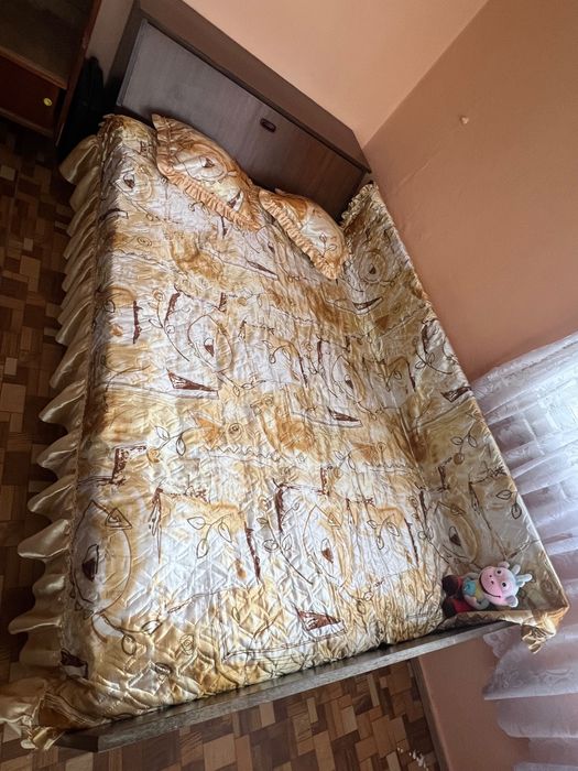 Спални гардероб