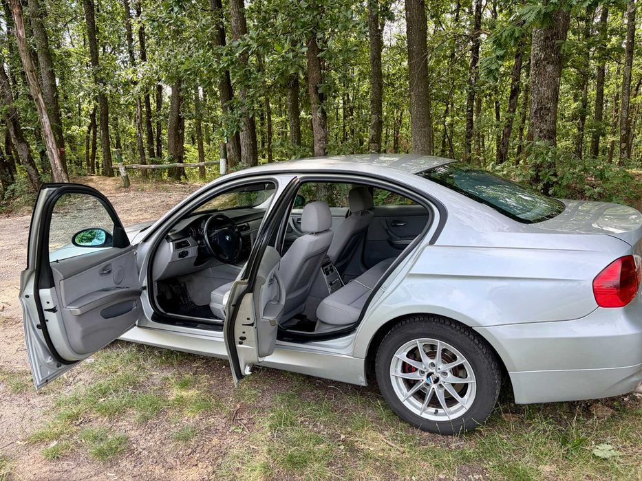 BMW 320d M47 163 CP | Distribuție schimbată | Revizii la 10.000 km