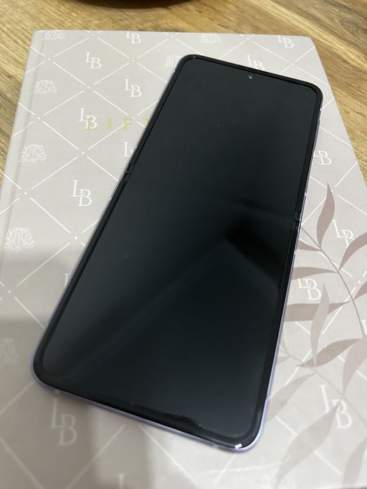 Samsung z Flip 3, 256gb