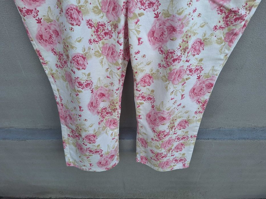 **Canda by C&A | pantaloni dama | talie 110 cm | mar. 50 - 52 | L - XL