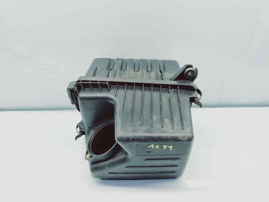 Carcasa filtru aer Hyundai Santa Fe 2 (CM) [Fabr 2005-2012] 28110-2B20