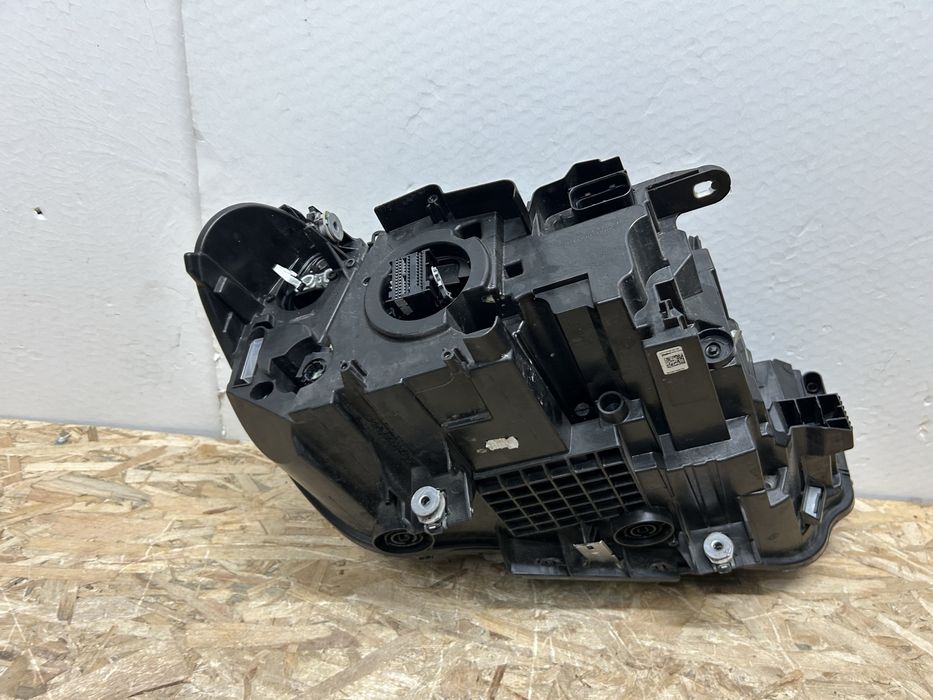 Far faruri Bmw X1 F48 lci full led 2019-2021