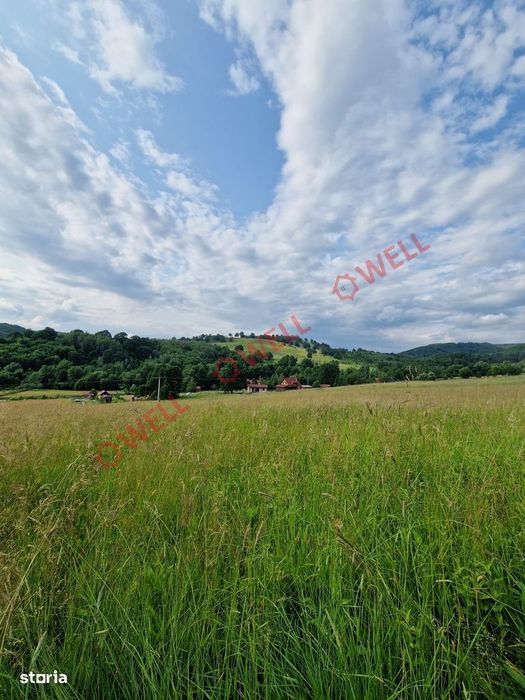 De vânzare două terenuri intravilane, Kuvaszo