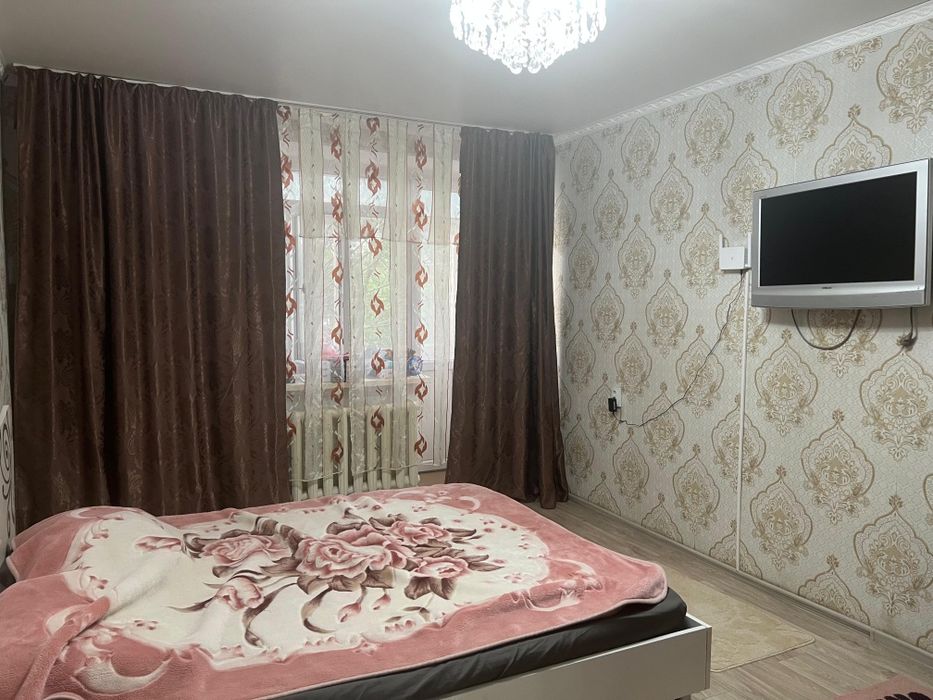 Сдам квартиру в аренду