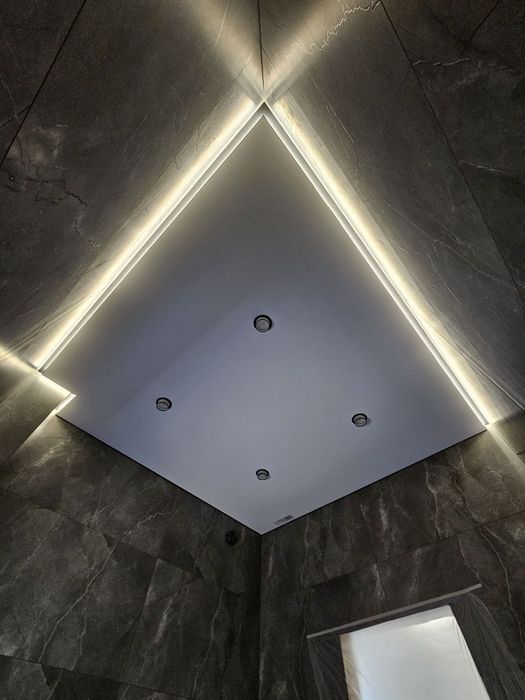 натяжные потолки natijnoy patalok