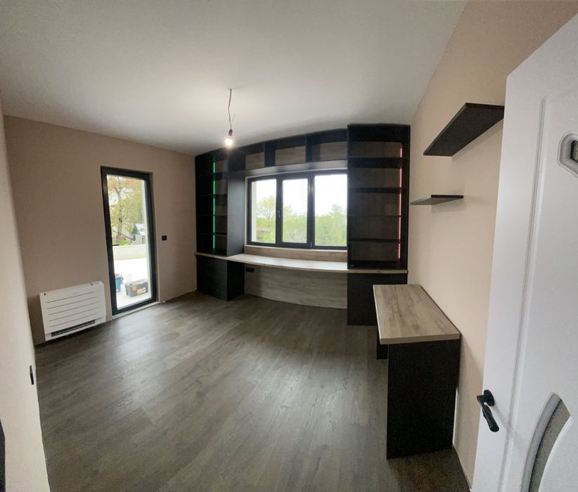 Изработка на Мебели