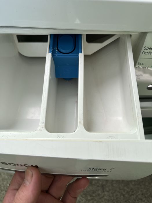 Пералня Bosh  Maxx7
