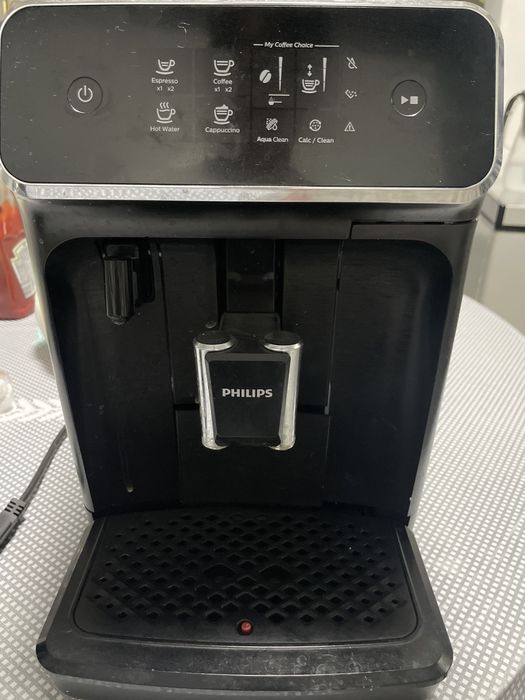 кофемашина philips 2200 series