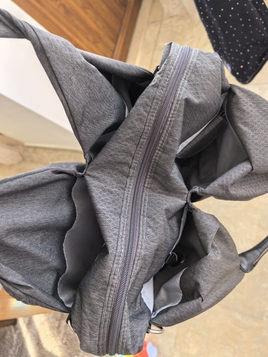 Чанта за количка Lassig