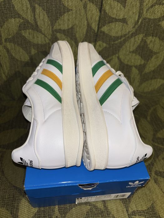 Нови Мъжки маратонки Adidas Gazelle Indoor