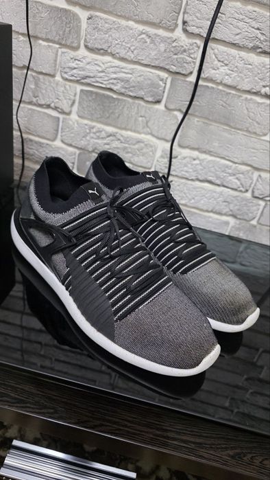 Оригинальные кроссы Puma