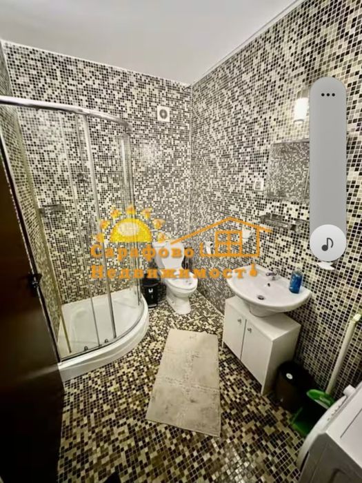 Продава се Двустаен апартамент в Бургас, Сарафово - 51 кв.м за 770 €/кв.м - Снимка #8