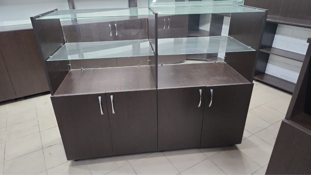 Мебель для магазина, пивного