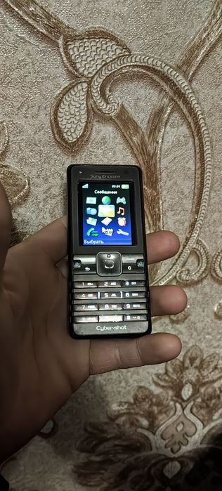 Nokia Sony Ericsson