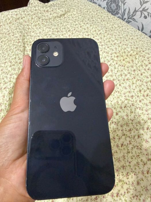 Продам IPhone 12 128 Gb Blue