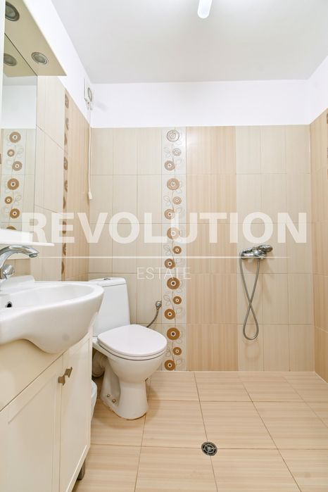 Дава се под наем Двустаен апартамент в София, Манастирски ливади - 57 кв.м за 600 € - Снимка #7