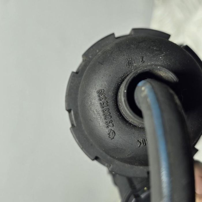 Electrovalva galerie admisie Opel Astra H