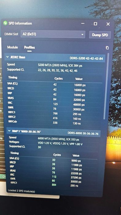 цена до 24.10 DDR5  32gb 6000+mhz cl26
