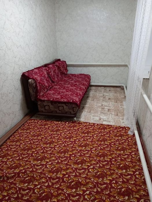 Продаю дом в октябрьском