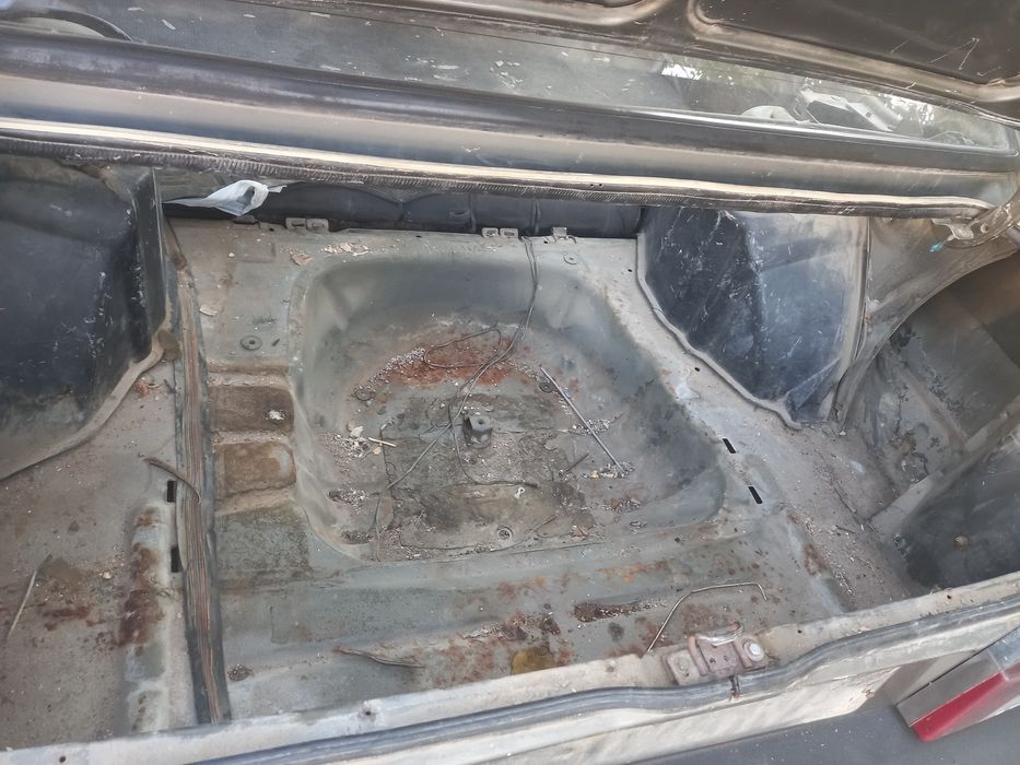 21099 га кузов сотилади