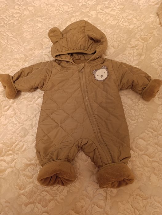 Детские вещи,в отличном состоянии