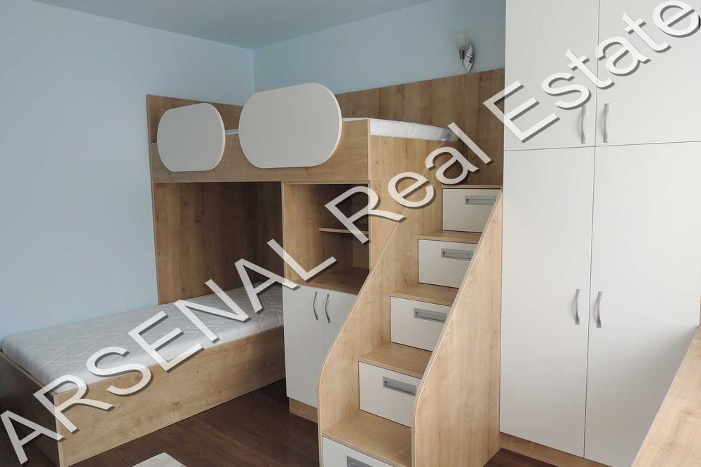 Дава се под наем Тристаен апартамент в София, Бояна - 107 кв.м за 850 € - Снимка #4