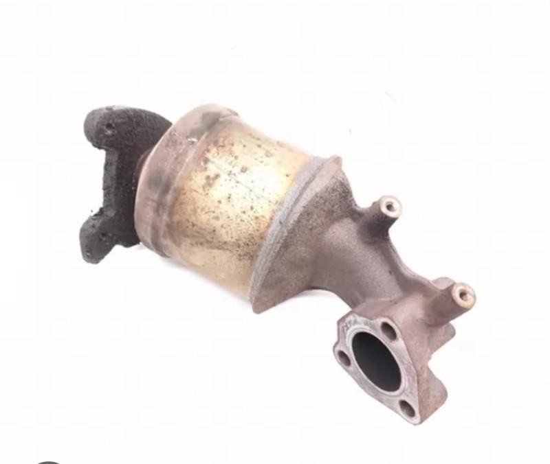 Catalizator de pe turbo Opel Mokka X A17DTS 1.7 cdti 131 cp 96 kw