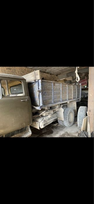 Продается ЗиЛ