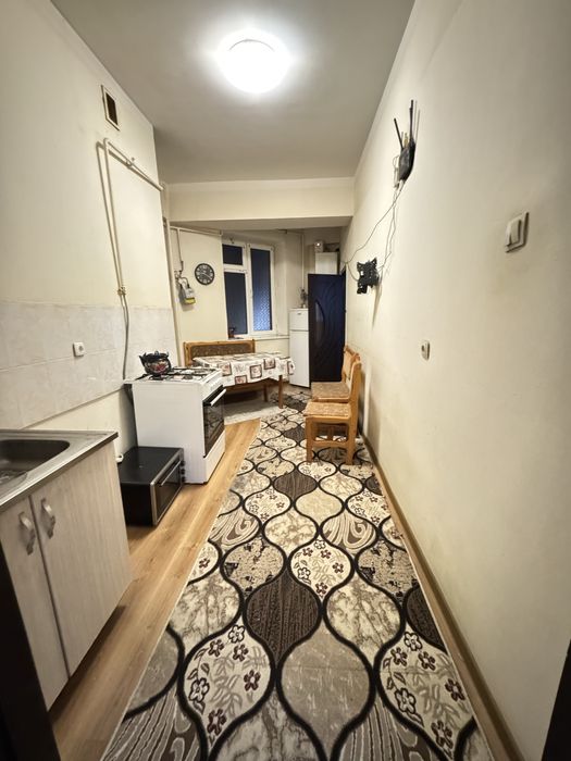 Sergeli 6a da kvartira sotiladi