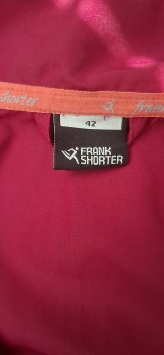 Дамска ветровка Frank Shorter