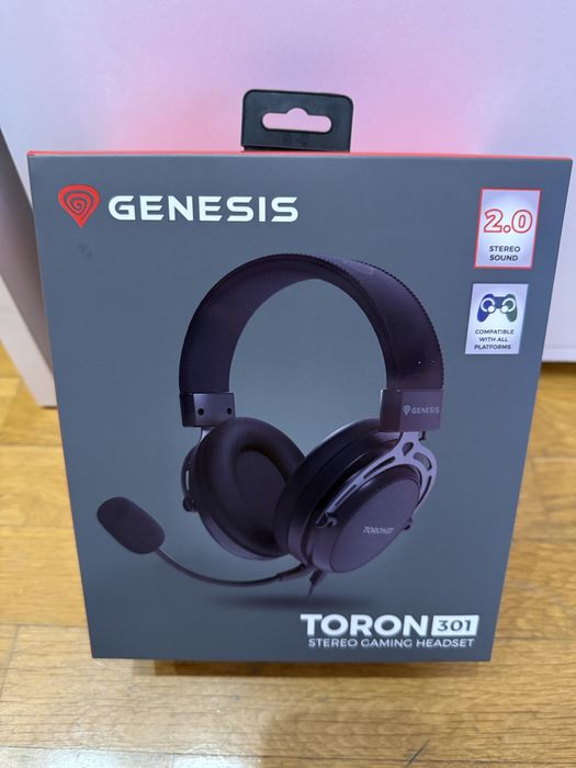 Нови слушалки 20 евро в кутия