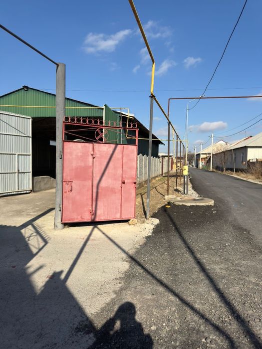 Аренда помещения