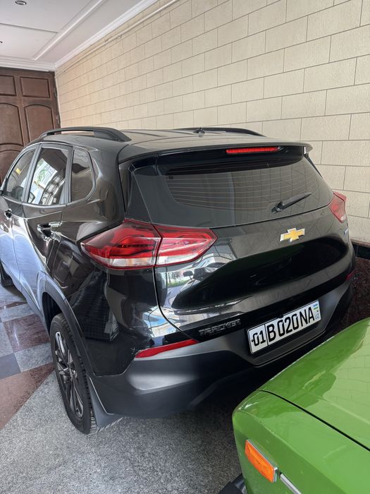 Трекер tracker 2