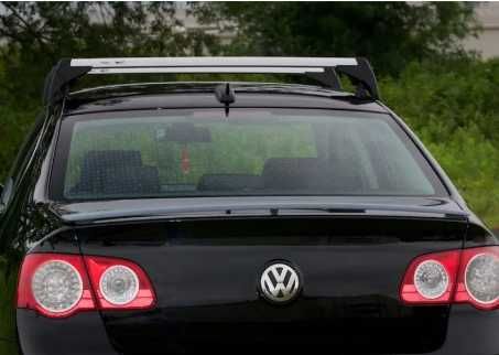 Bare transversale VW Passat B6 - B7 OEM noi-noute sigilate in cutie